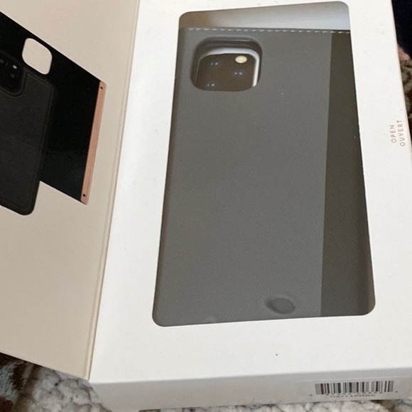 Phone wallet case for I phone 11 pro max - Picture 2 of 2